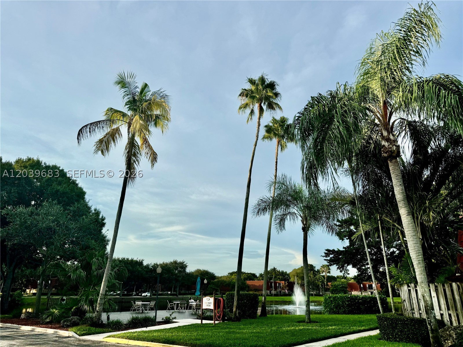 JACARANDA PARCEL 610 - Residential Lease