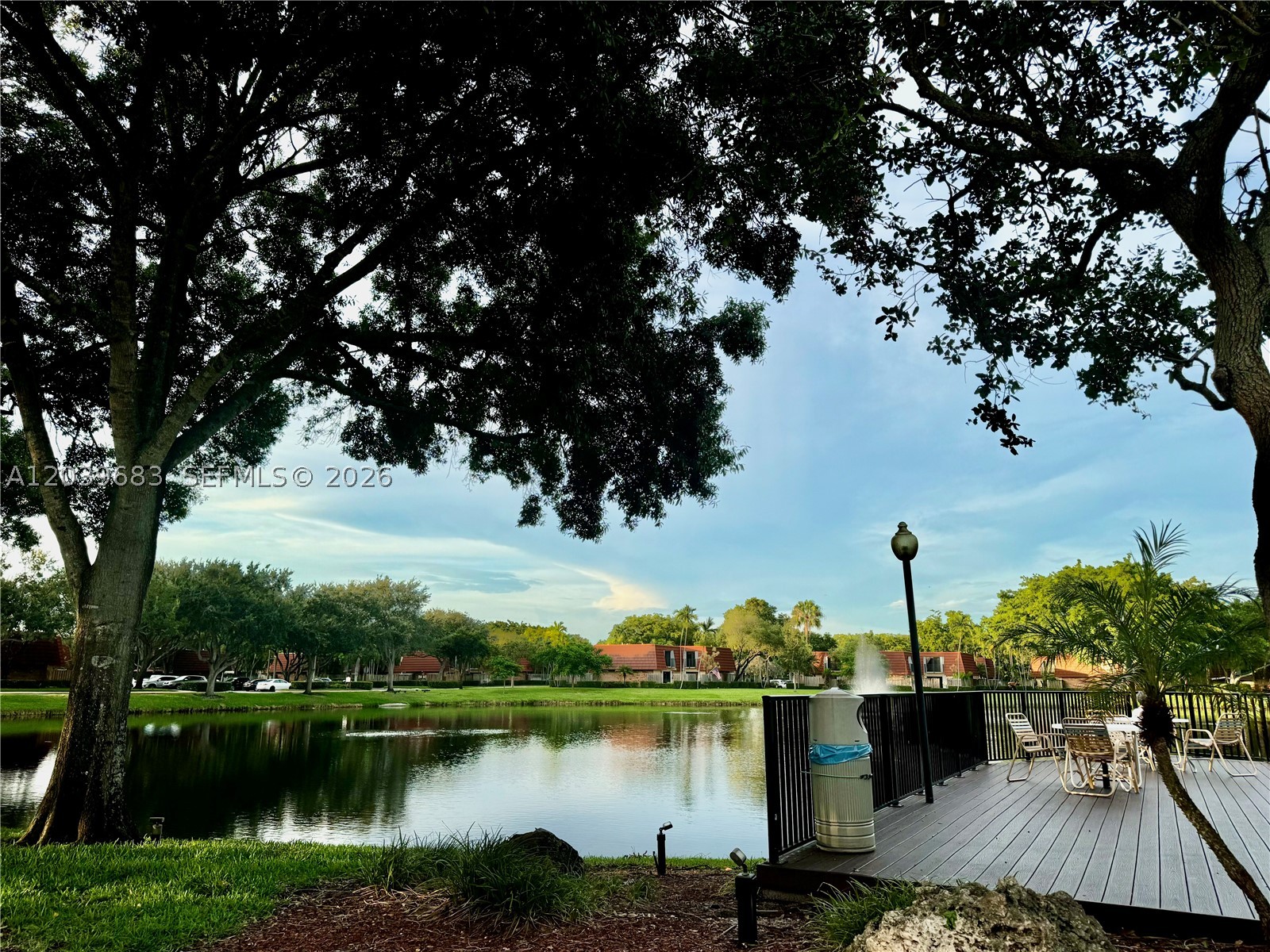 JACARANDA PARCEL 610 - Residential Lease