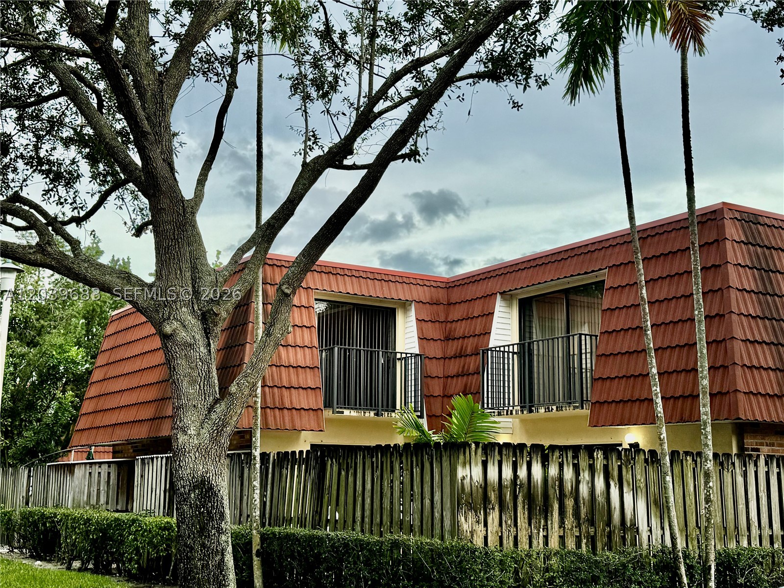 JACARANDA PARCEL 610 - Residential Lease