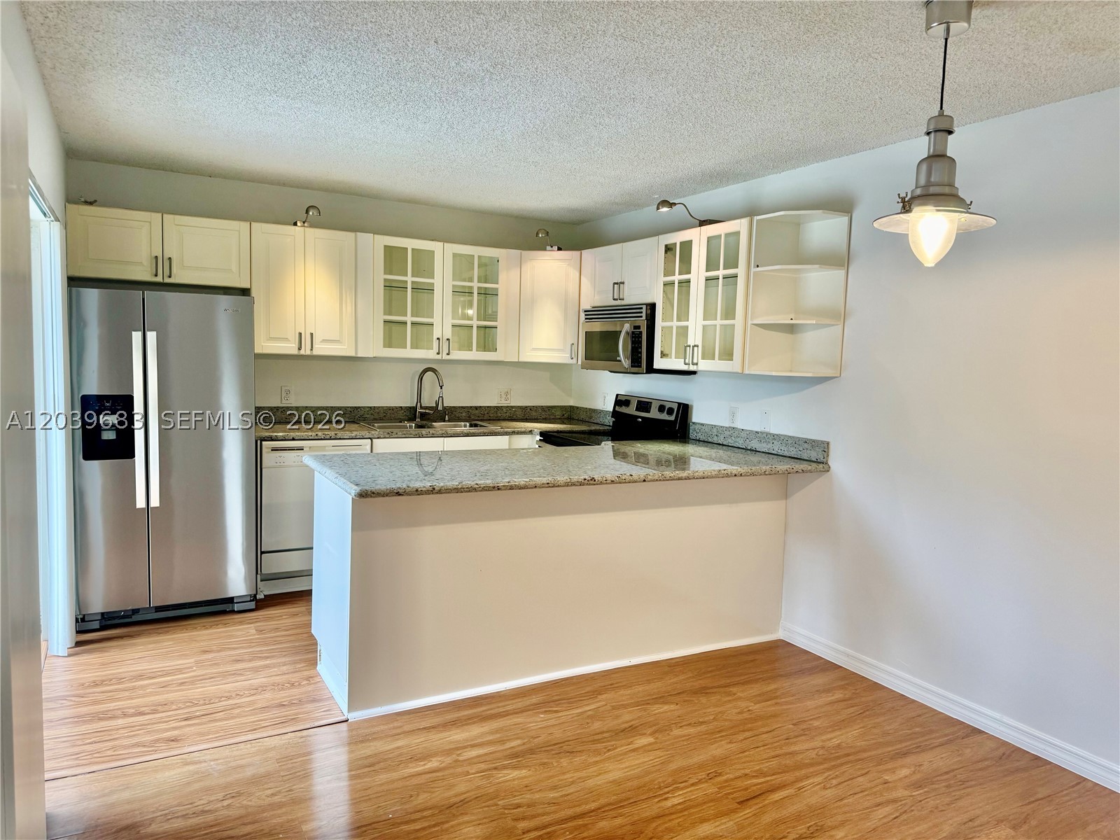 JACARANDA PARCEL 610 - Residential Lease