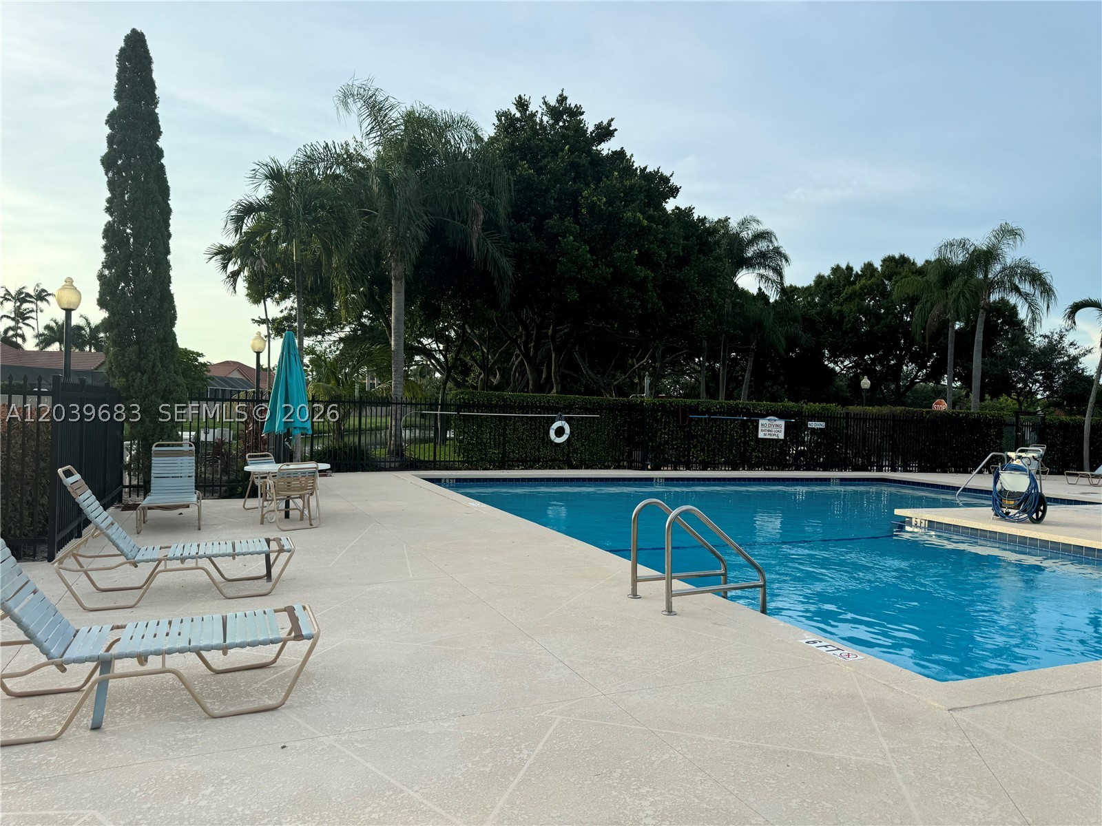 JACARANDA PARCEL 610 - Residential Lease