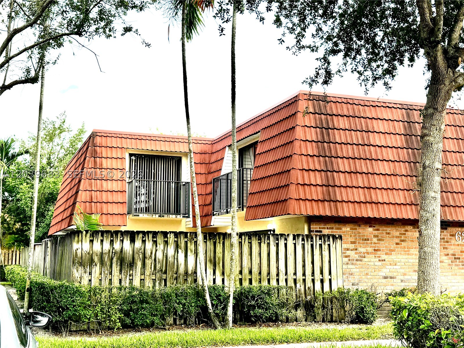JACARANDA PARCEL 610 - Residential Lease