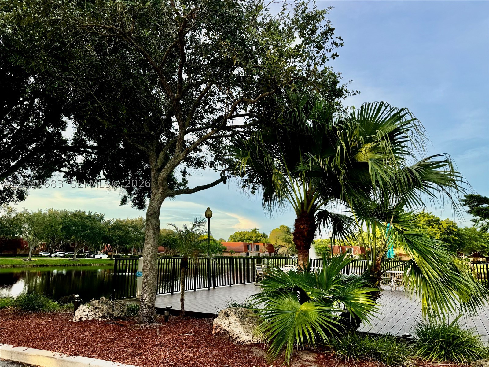 JACARANDA PARCEL 610 - Residential Lease