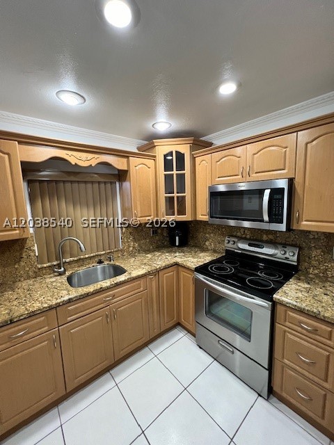 LAGO GRANDE TWO CONDO - Residential