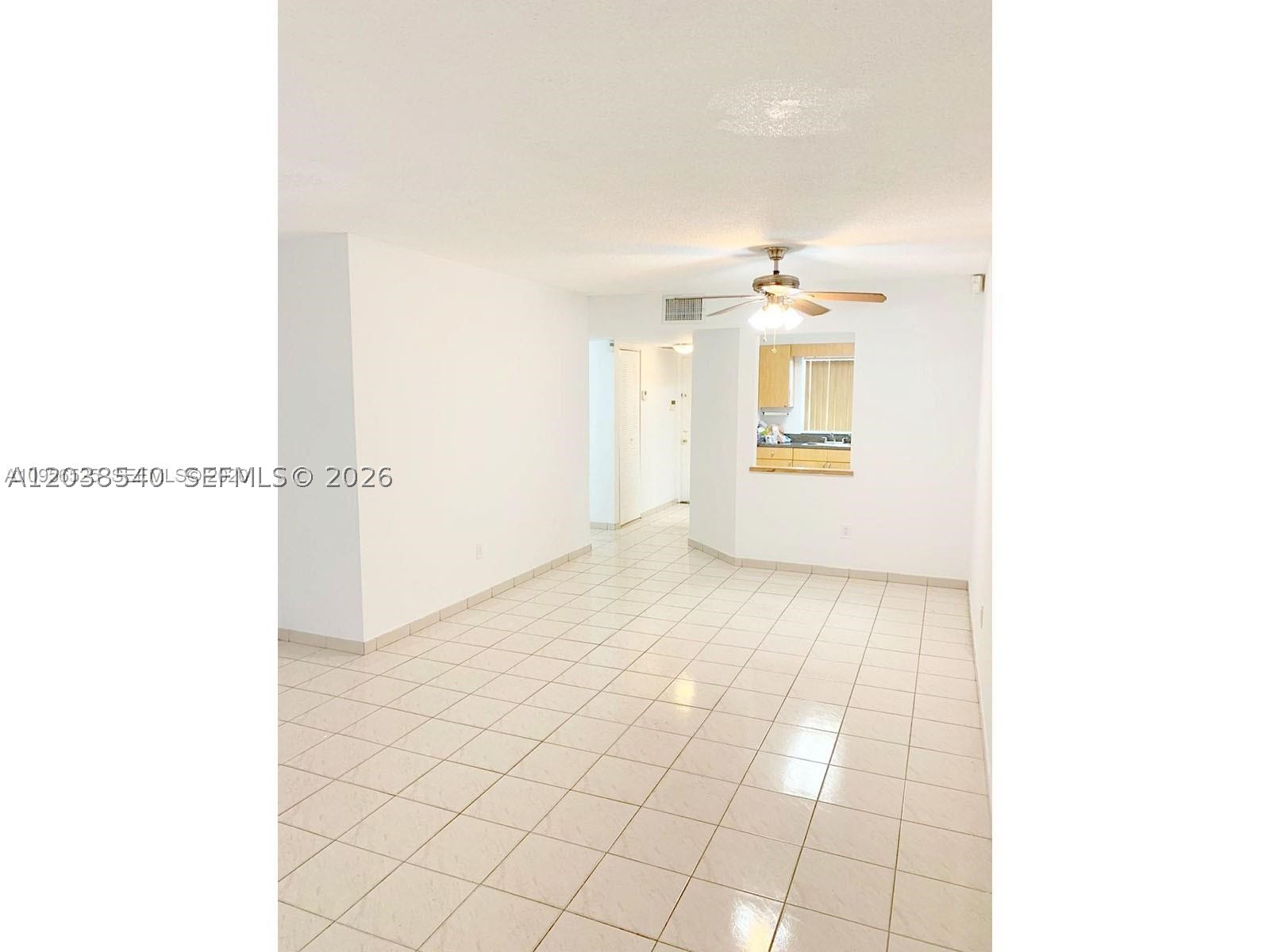 LAGO GRANDE TWO CONDO - Residential