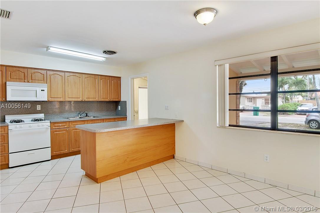 Miller Heights Sec 03 - Residential