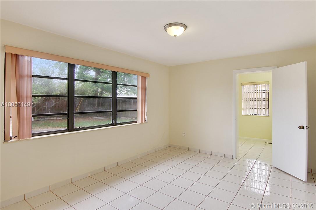 Miller Heights Sec 03 - Residential