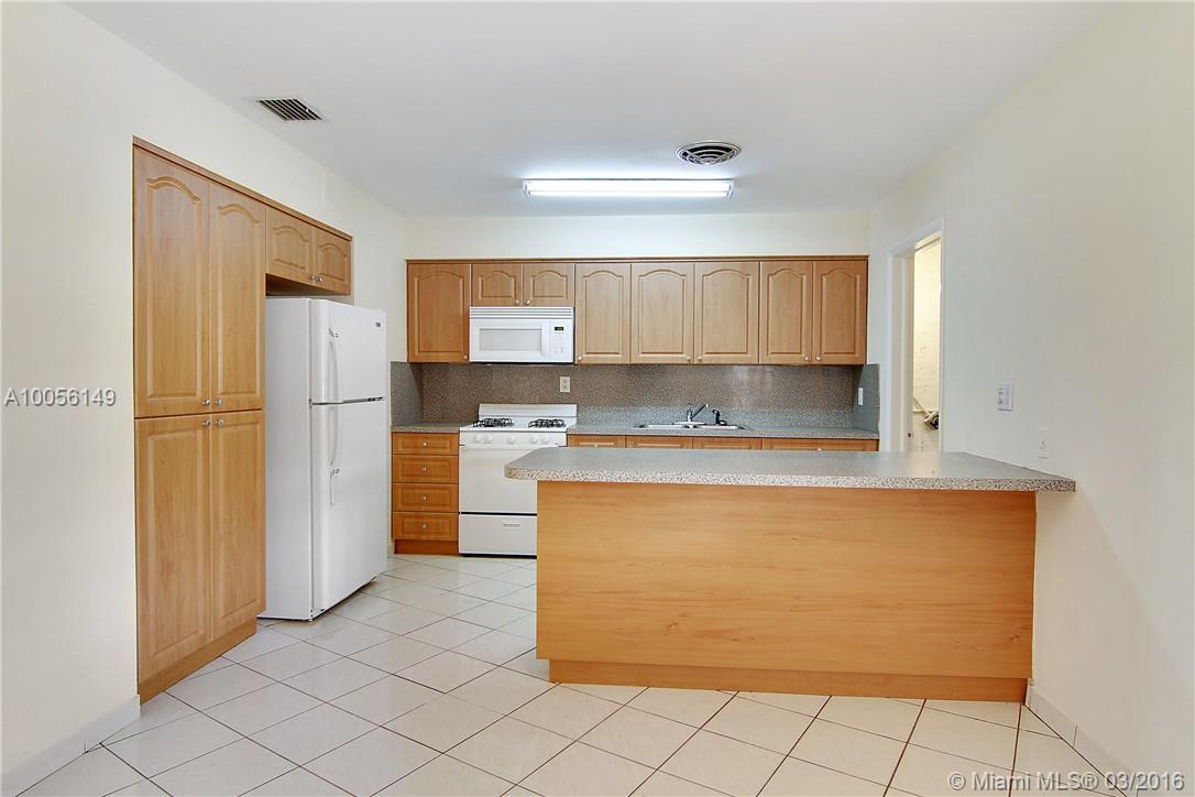 Miller Heights Sec 03 - Residential
