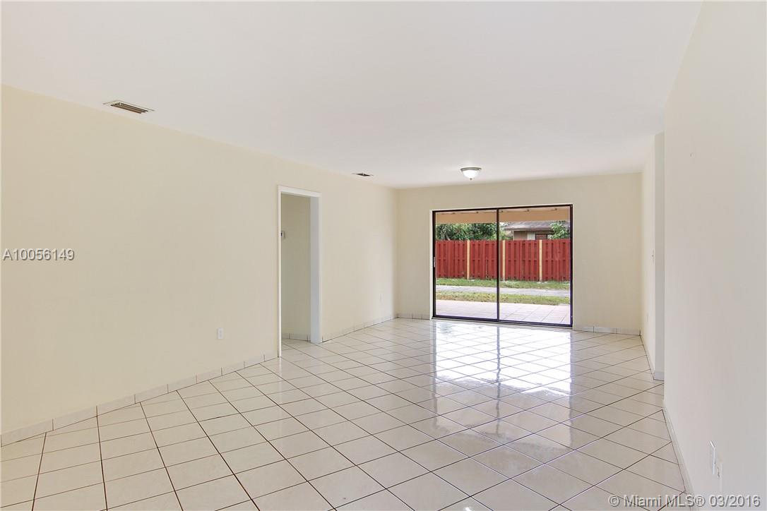 Miller Heights Sec 03 - Residential
