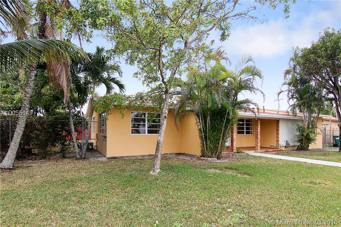 Miller Heights Sec 03 - Residential