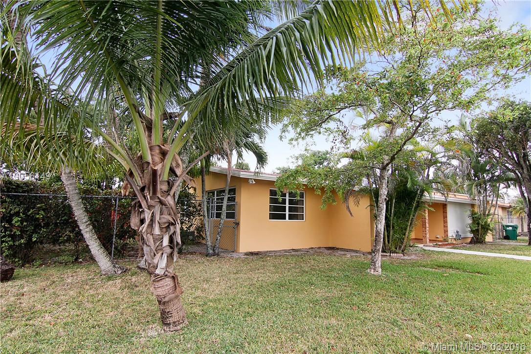 Miller Heights Sec 03 - Residential