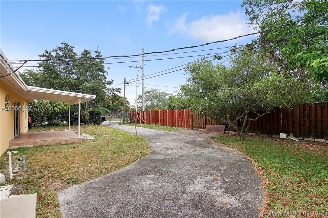 Miller Heights Sec 03 - Residential