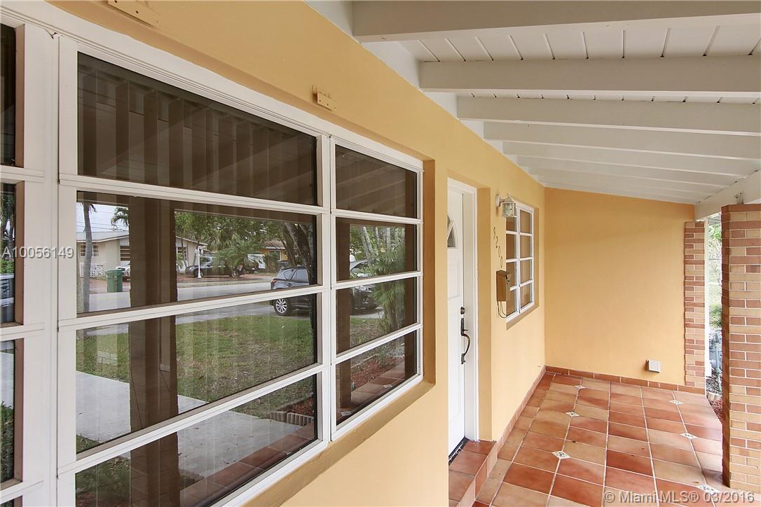 Miller Heights Sec 03 - Residential