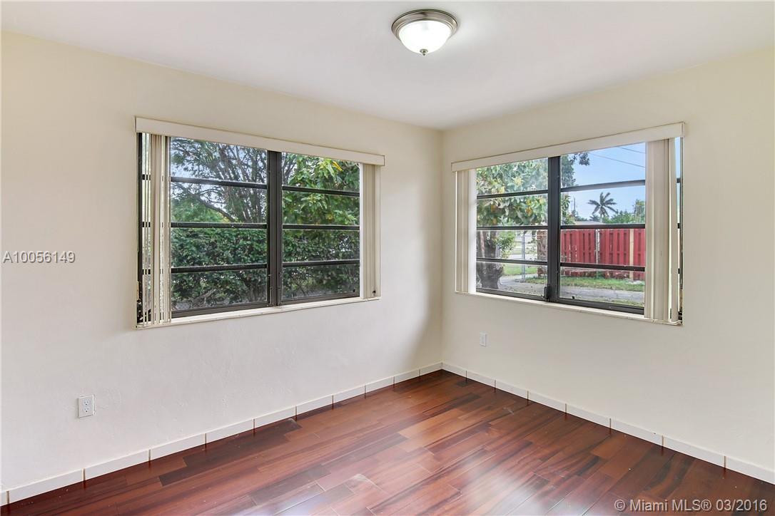Miller Heights Sec 03 - Residential