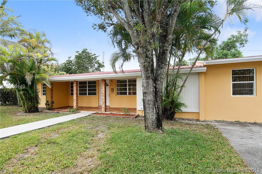 Miller Heights Sec 03 - Residential
