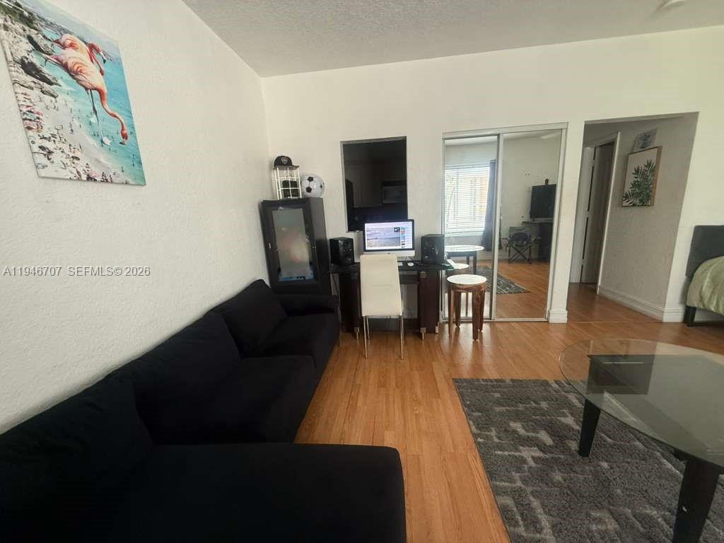 EUCLID CONDO - Residential