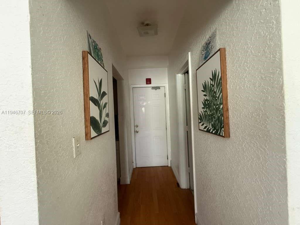 EUCLID CONDO - Residential