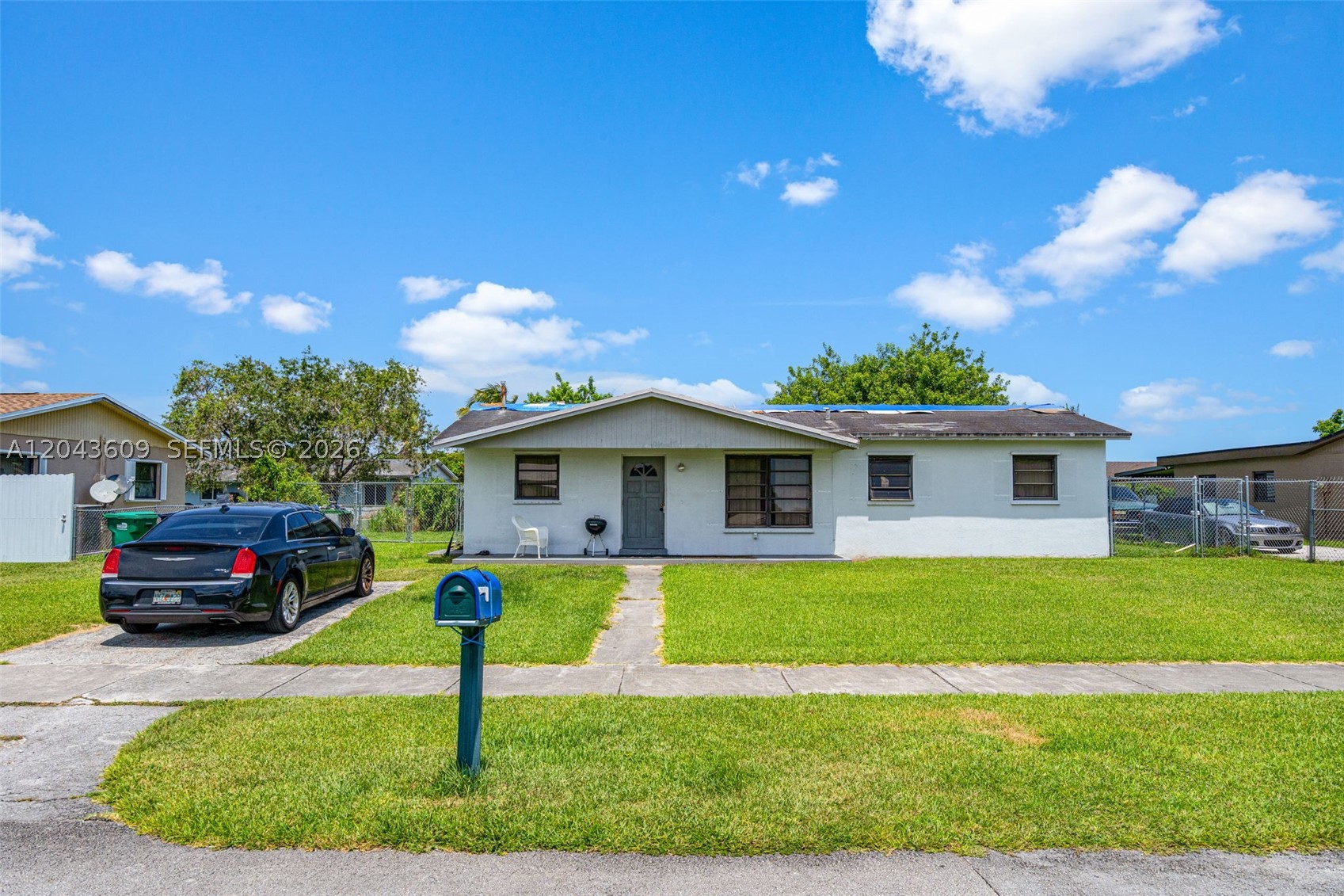 10TH ADDN TO RICHMOND HEI - Residential