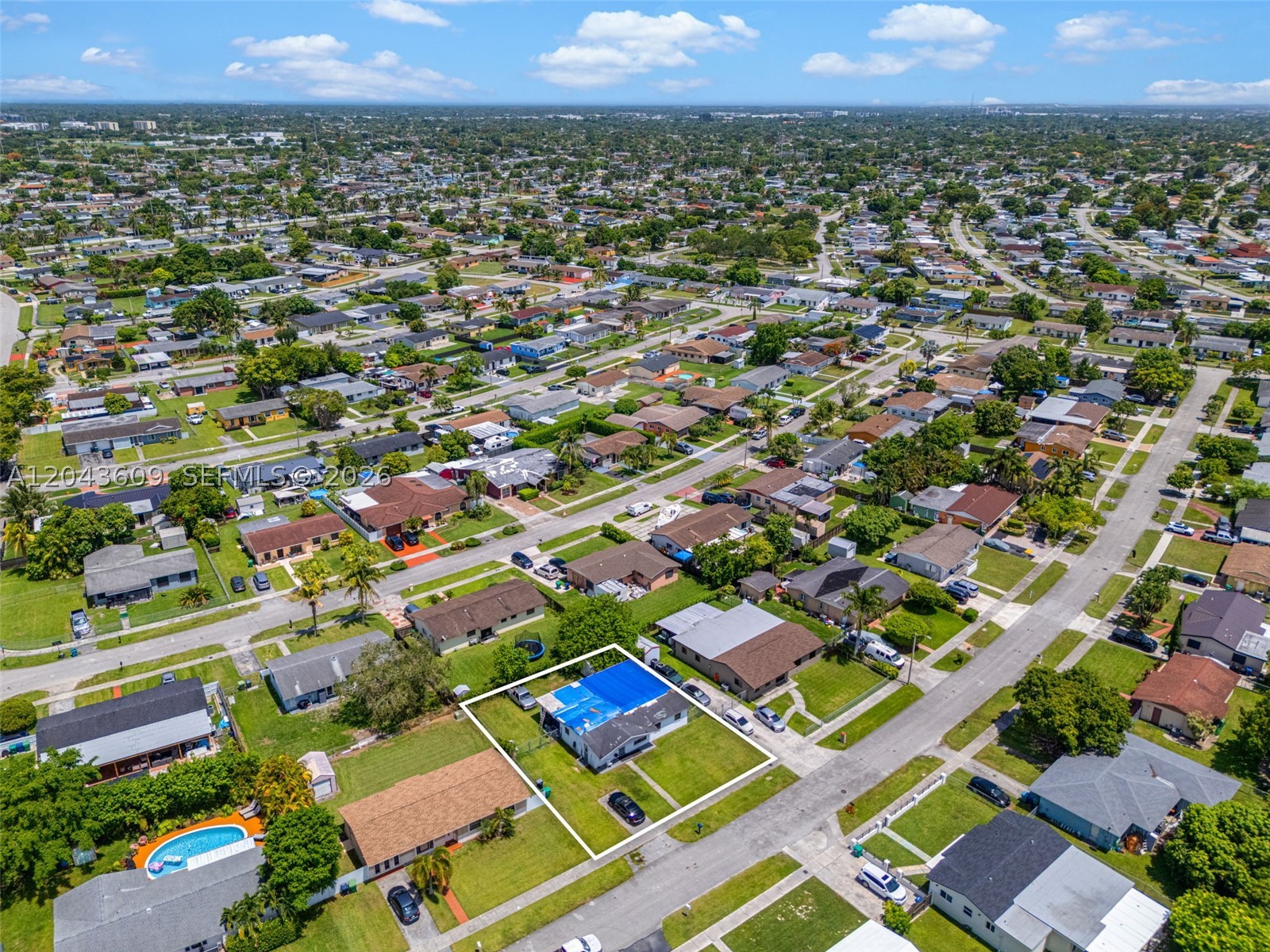 10TH ADDN TO RICHMOND HEI - Residential