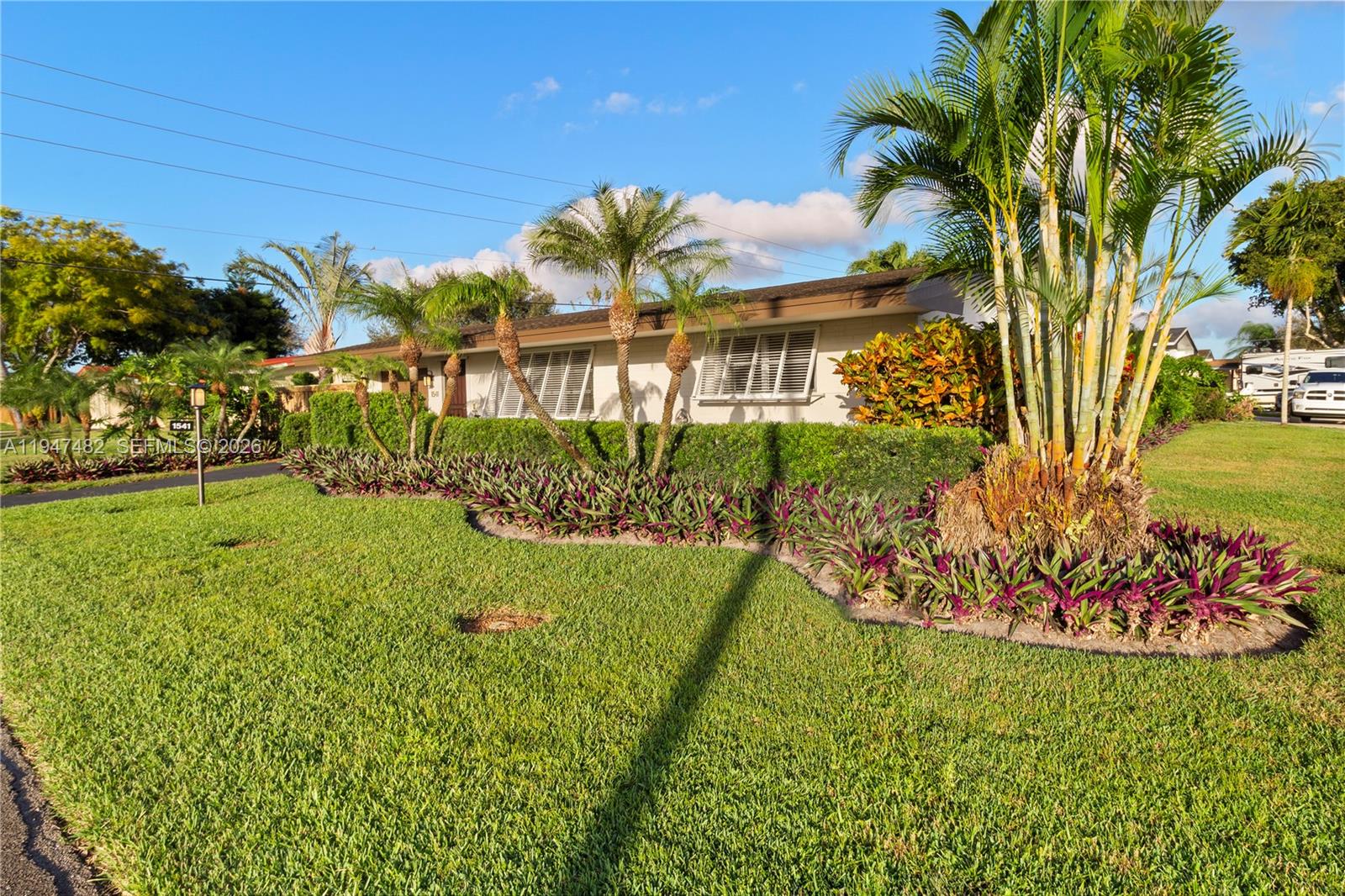 BOULEVARD HEIGHTS SECTION - Residential