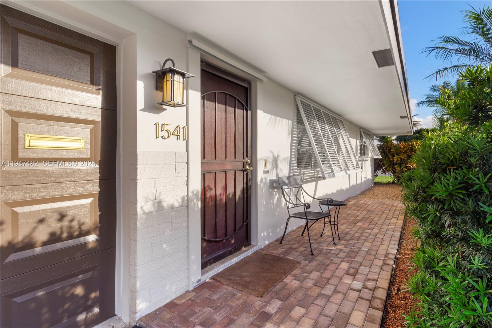 BOULEVARD HEIGHTS SECTION - Residential