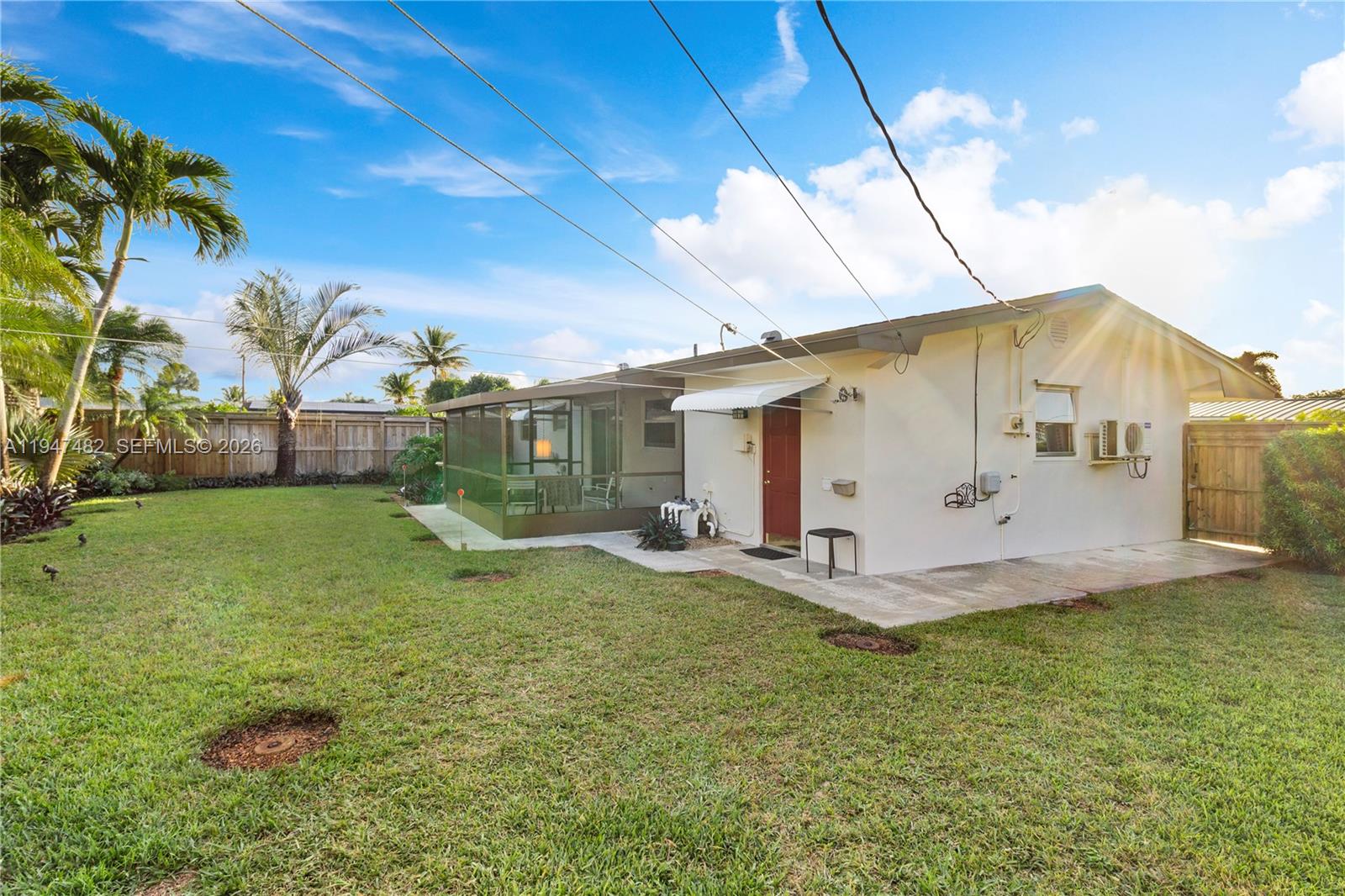 BOULEVARD HEIGHTS SECTION - Residential