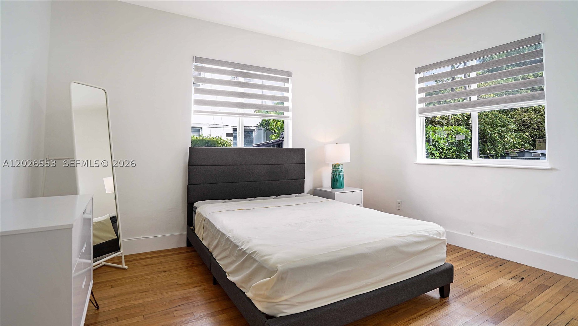 GARDEN SUB AMD PL - Residential Income