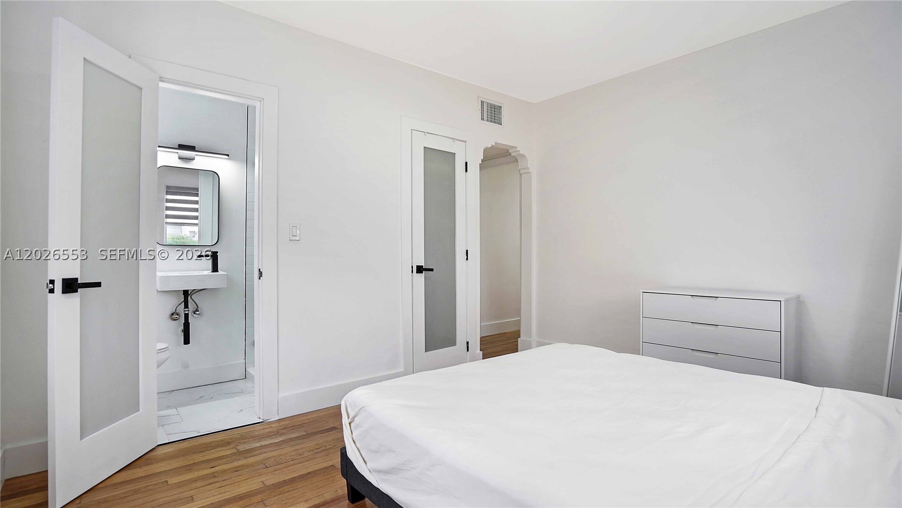 GARDEN SUB AMD PL - Residential Income