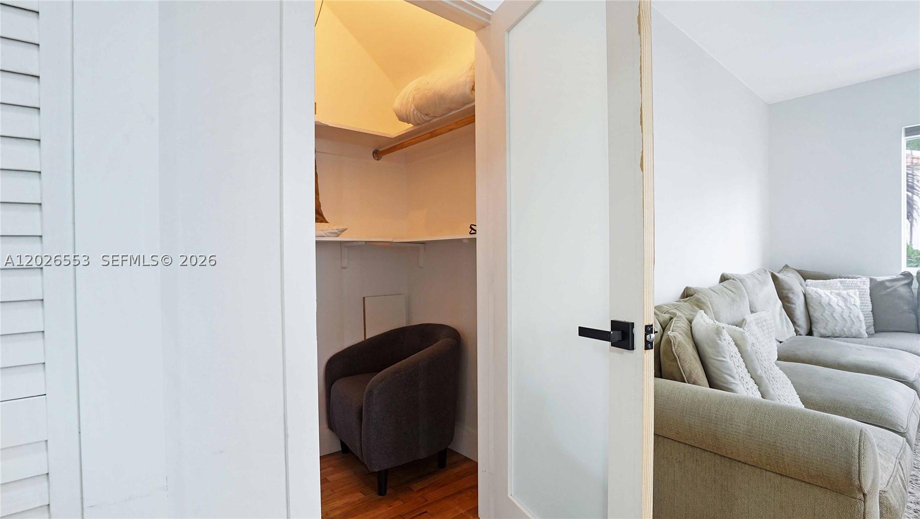 GARDEN SUB AMD PL - Residential Income