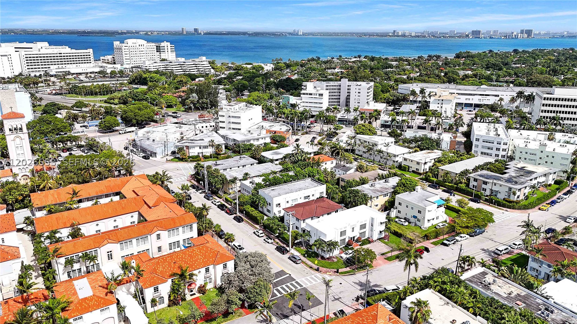 GARDEN SUB AMD PL - Residential Income