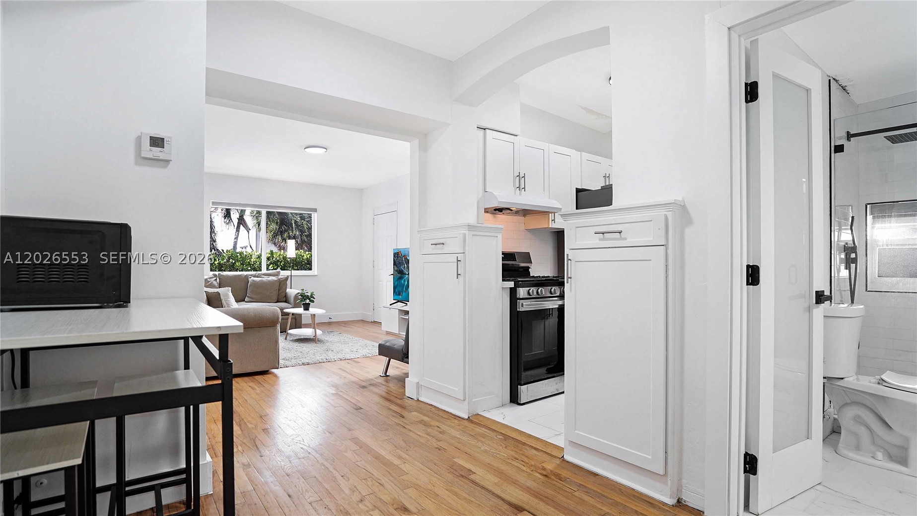 GARDEN SUB AMD PL - Residential Income