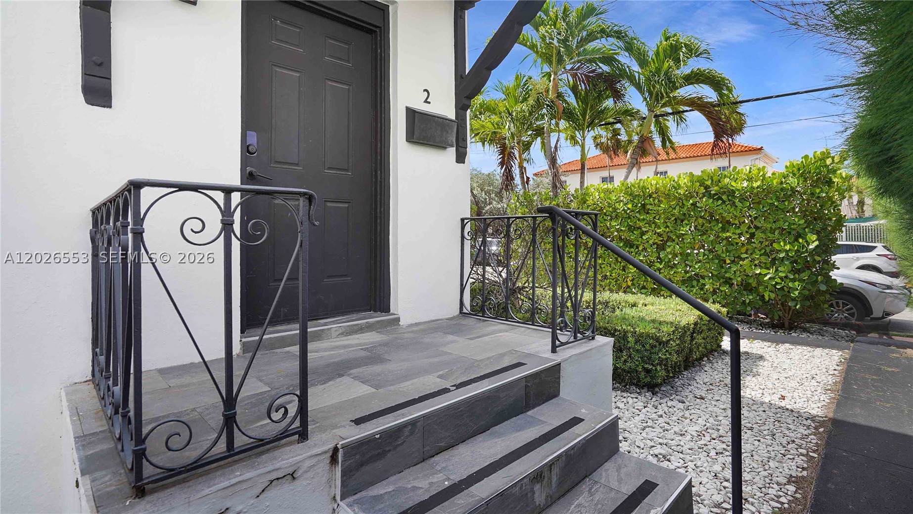 GARDEN SUB AMD PL - Residential Income