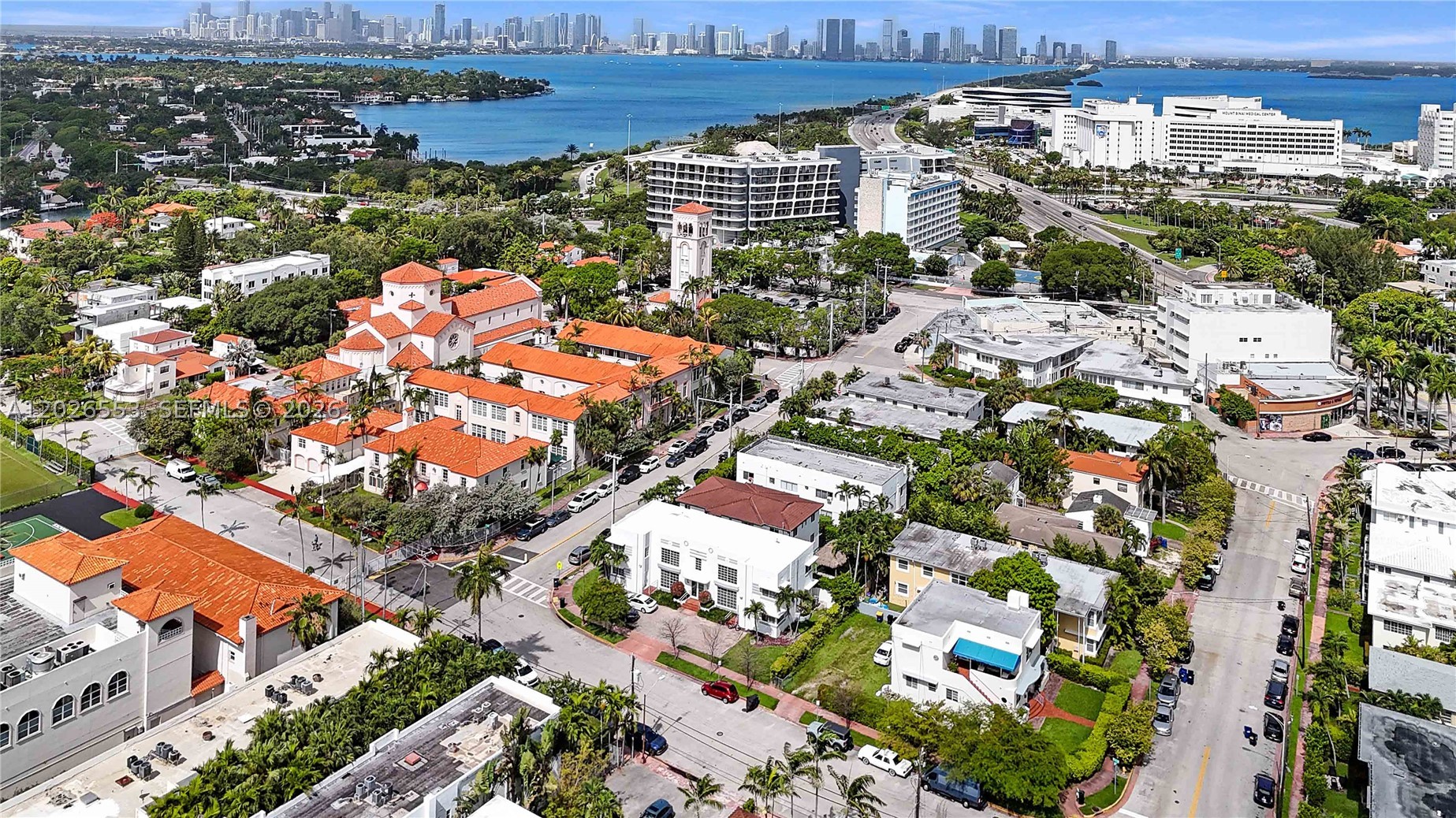 GARDEN SUB AMD PL - Residential Income
