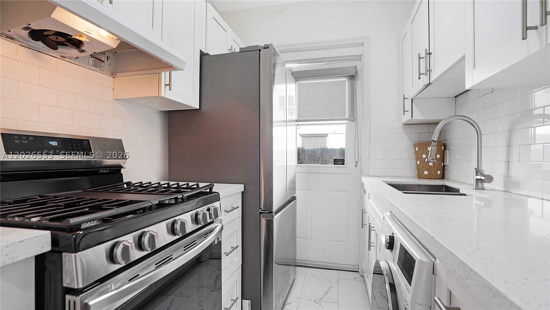 GARDEN SUB AMD PL - Residential Income