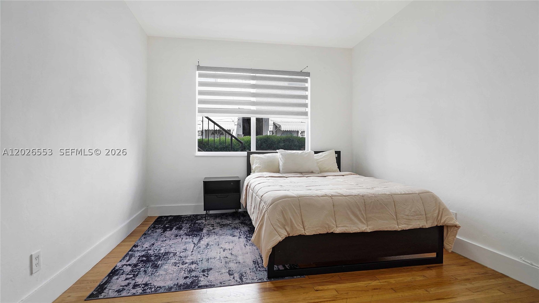 GARDEN SUB AMD PL - Residential Income