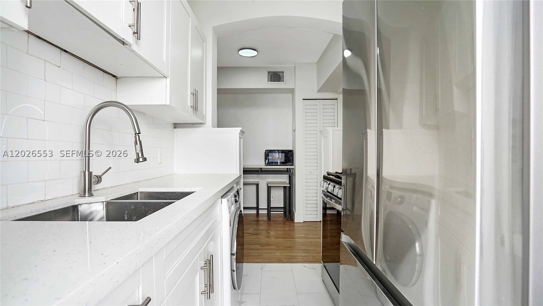 GARDEN SUB AMD PL - Residential Income