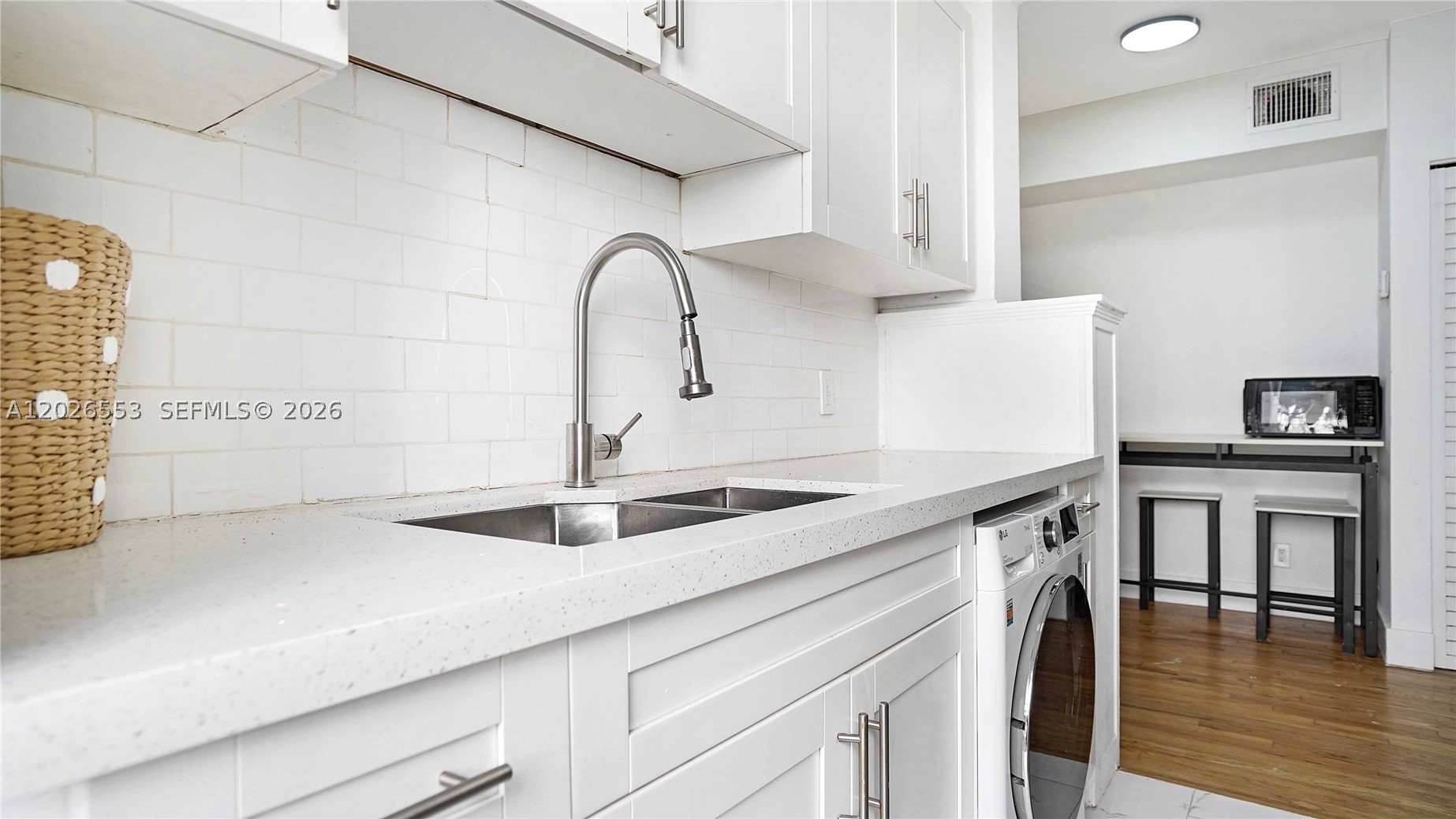 GARDEN SUB AMD PL - Residential Income