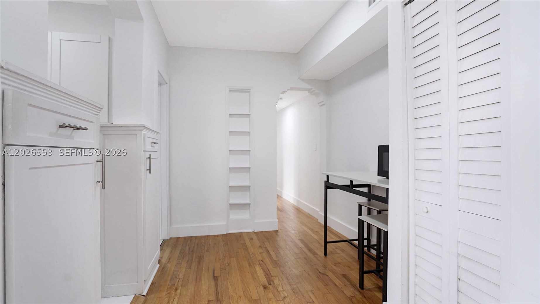 GARDEN SUB AMD PL - Residential Income
