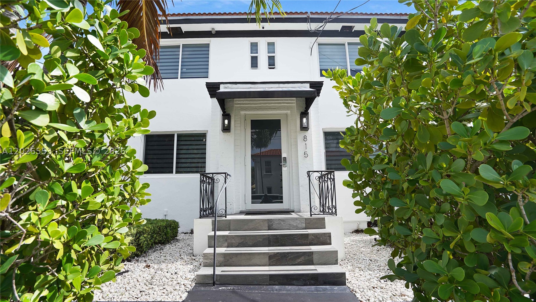 GARDEN SUB AMD PL - Residential Income
