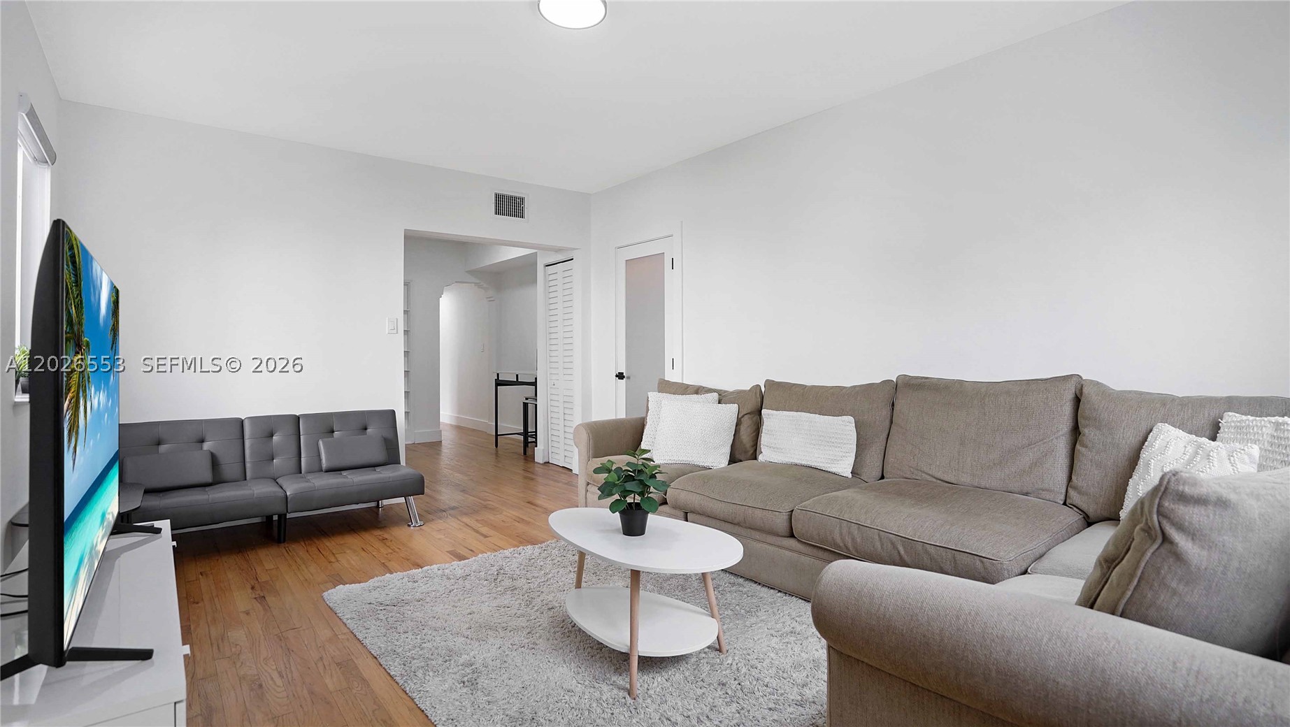 GARDEN SUB AMD PL - Residential Income