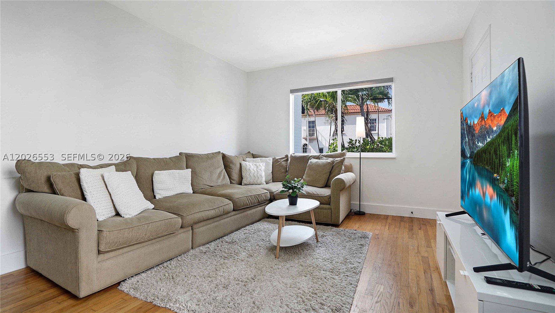 GARDEN SUB AMD PL - Residential Income