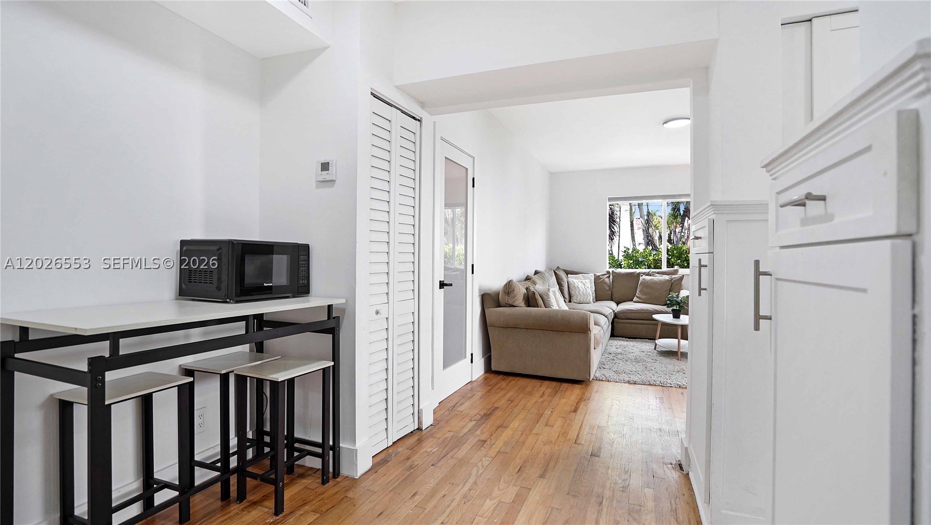 GARDEN SUB AMD PL - Residential Income