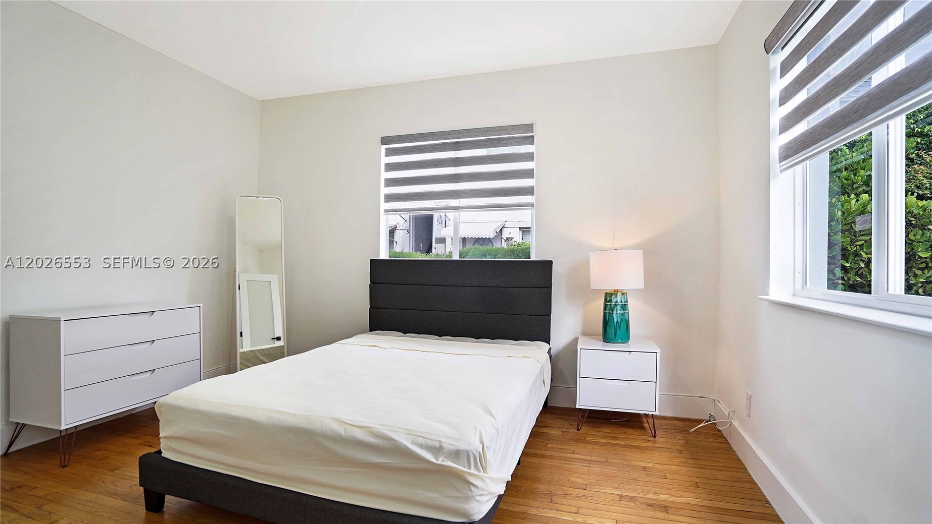 GARDEN SUB AMD PL - Residential Income