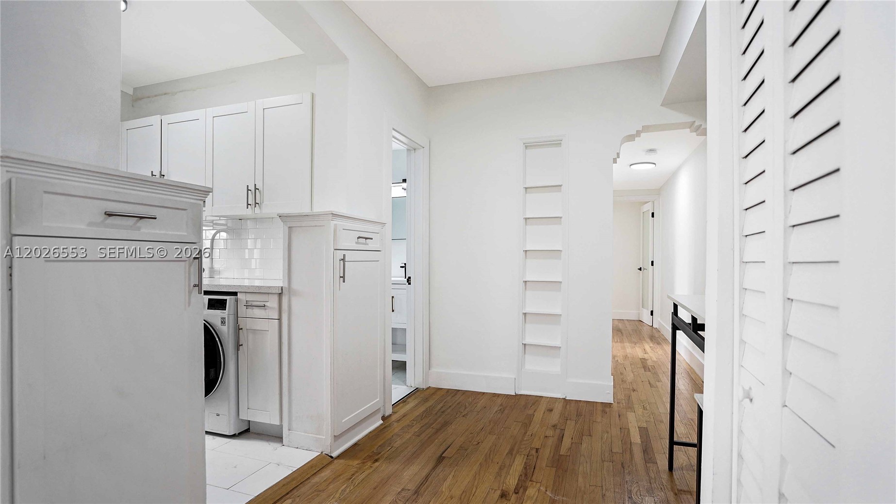 GARDEN SUB AMD PL - Residential Income