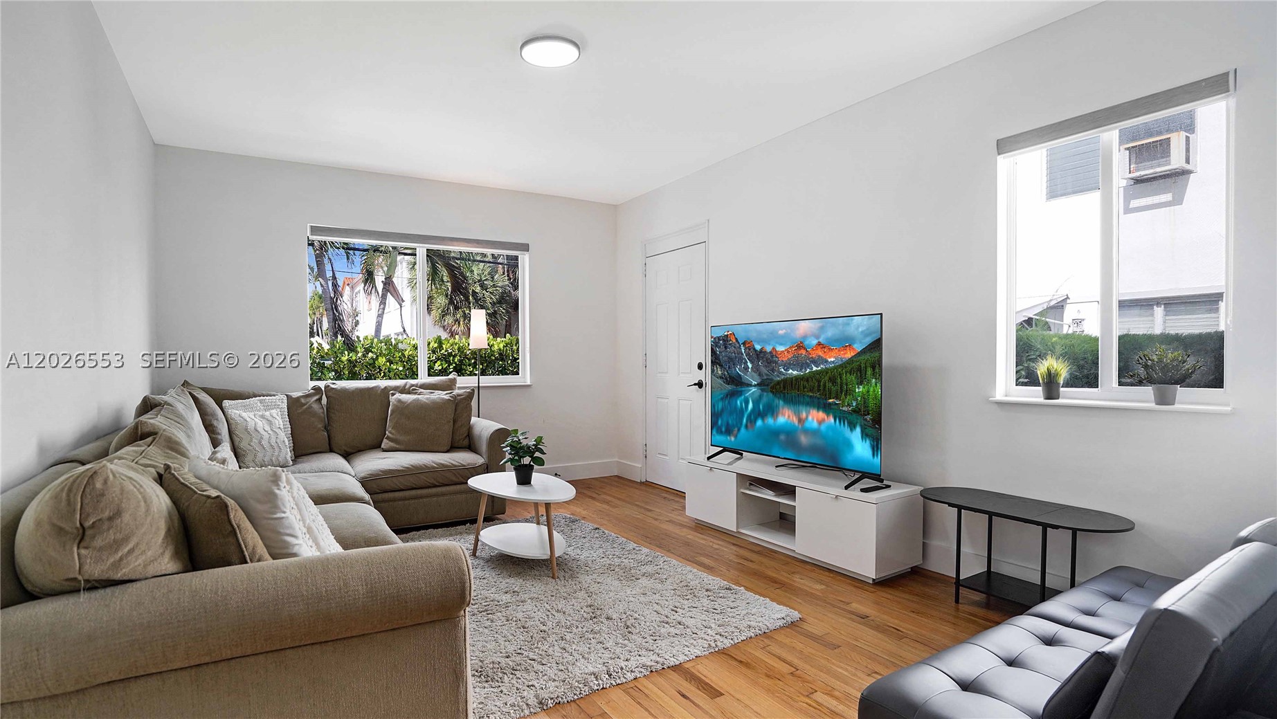 GARDEN SUB AMD PL - Residential Income