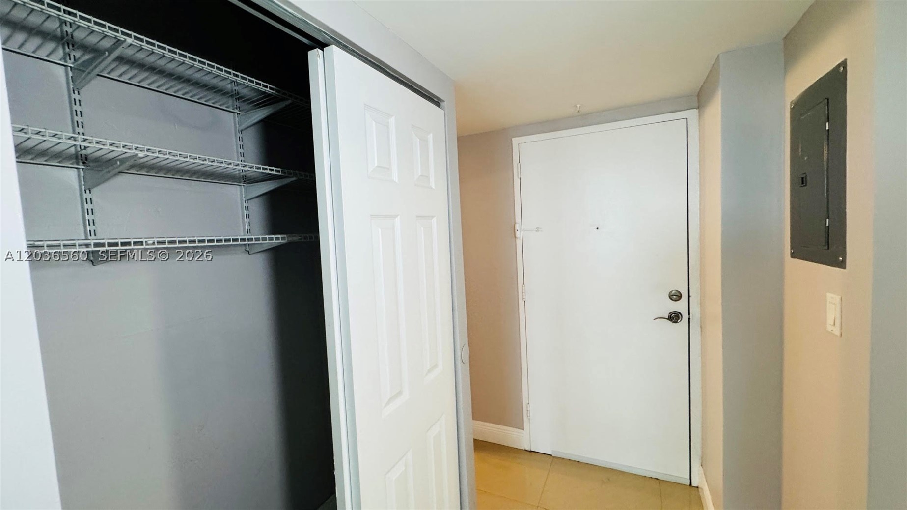 OCEANVIEW BUILDING A COND - Residential Lease