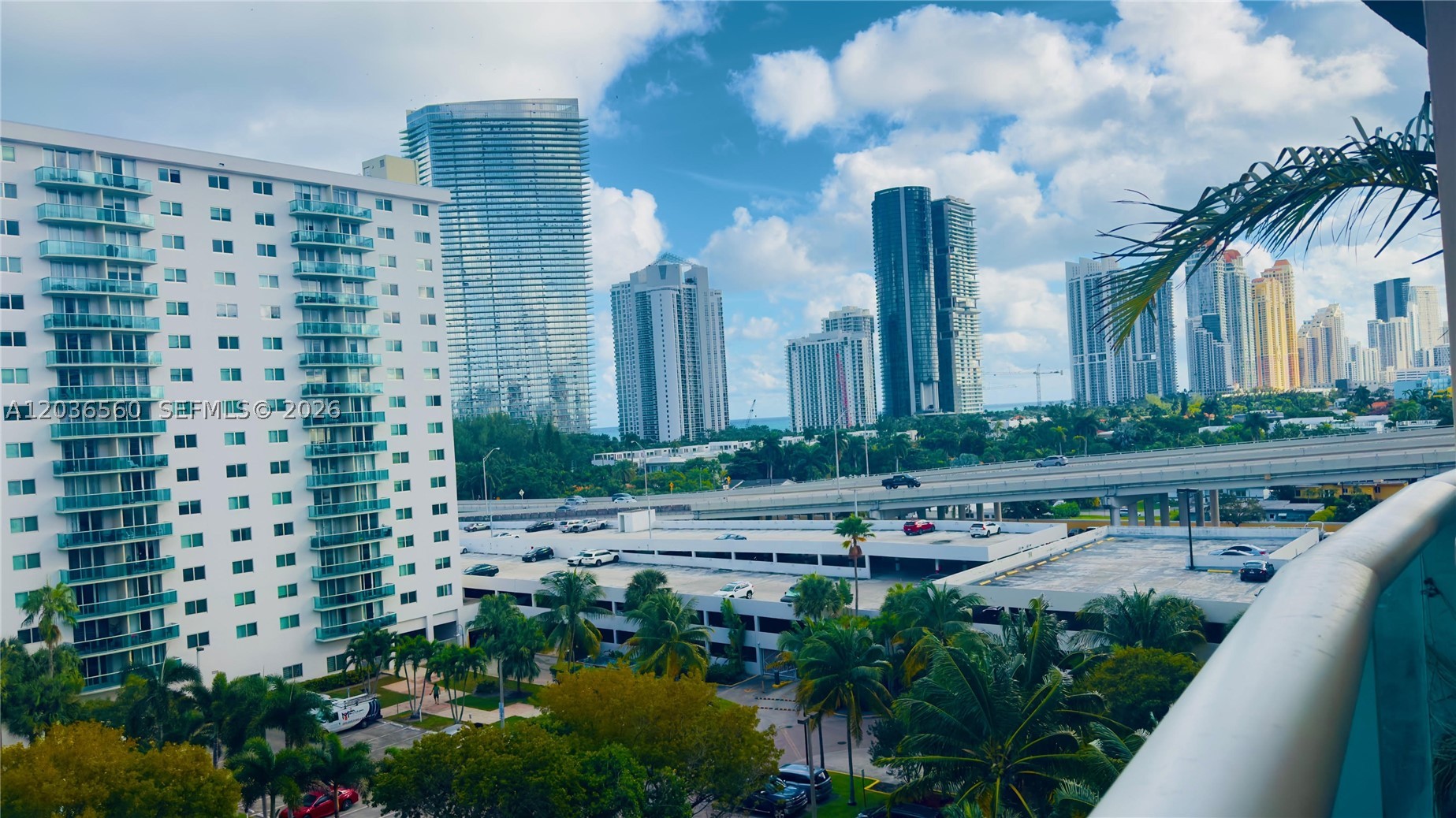 OCEANVIEW BUILDING A COND - Residential Lease