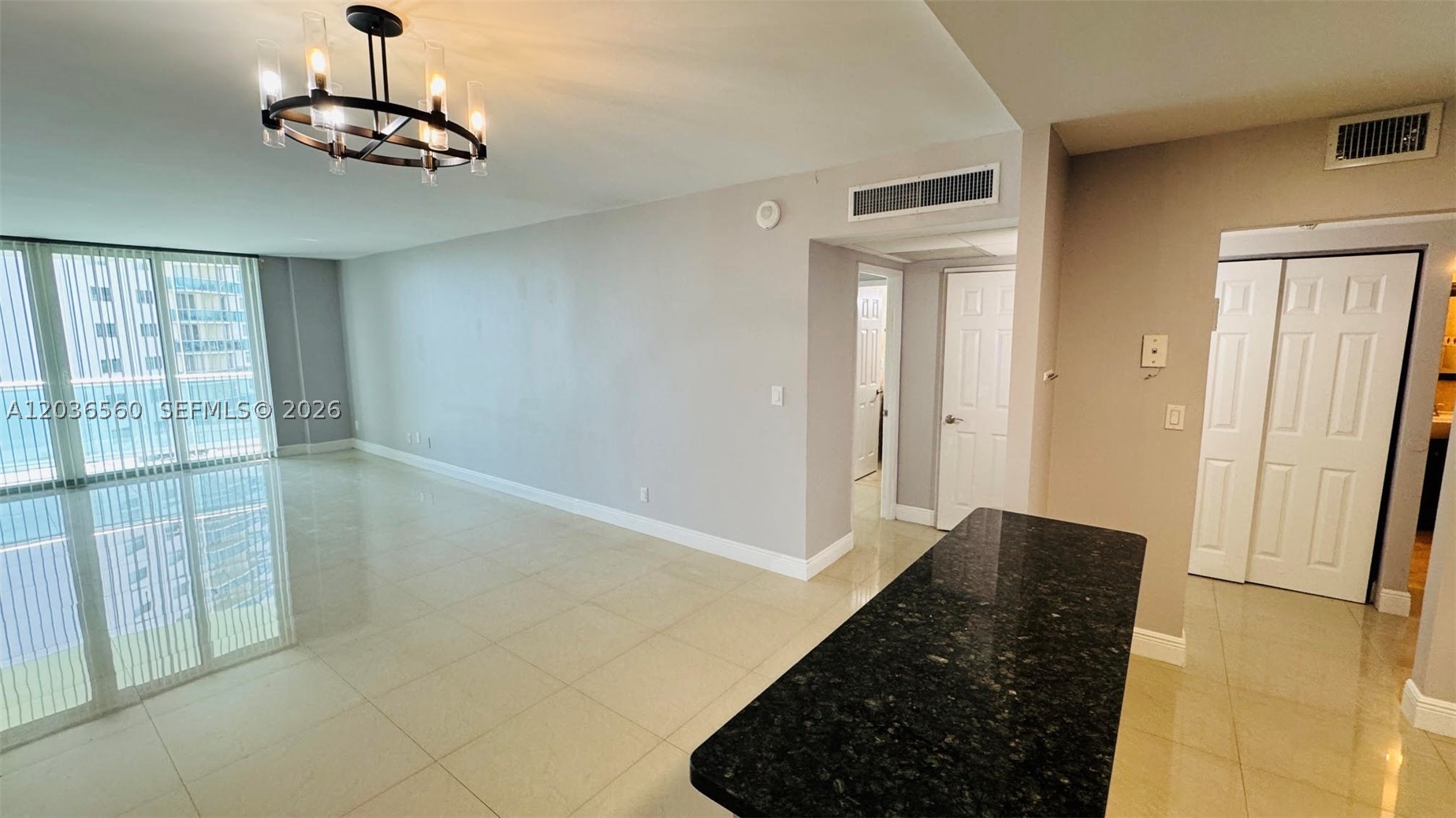 OCEANVIEW BUILDING A COND - Residential Lease