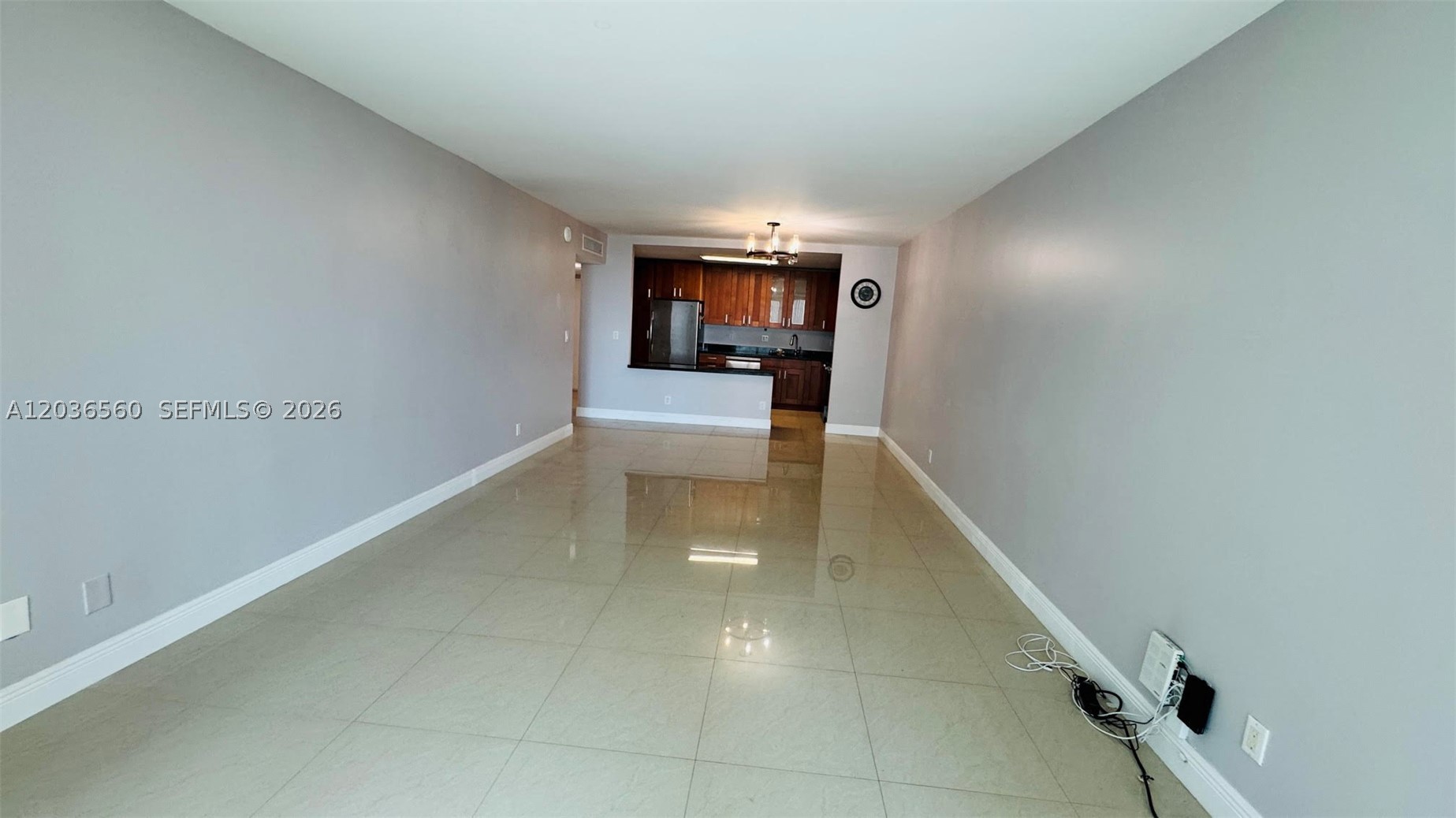OCEANVIEW BUILDING A COND - Residential Lease