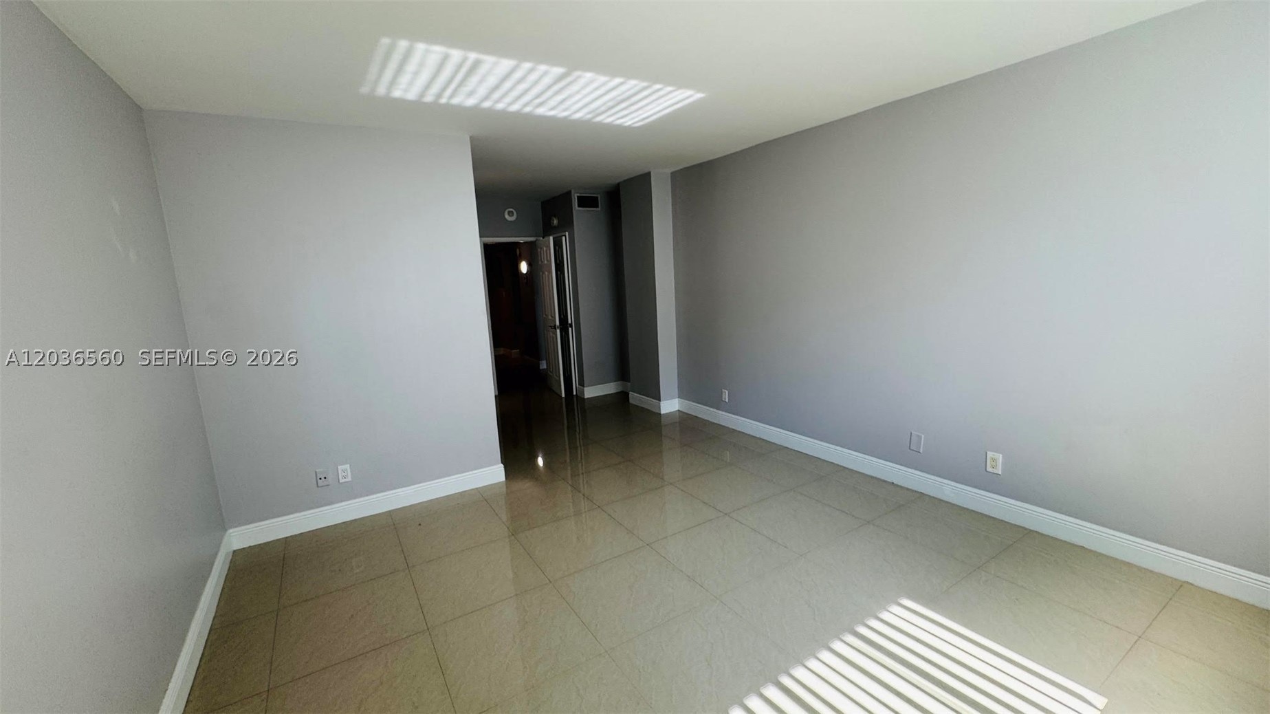 OCEANVIEW BUILDING A COND - Residential Lease